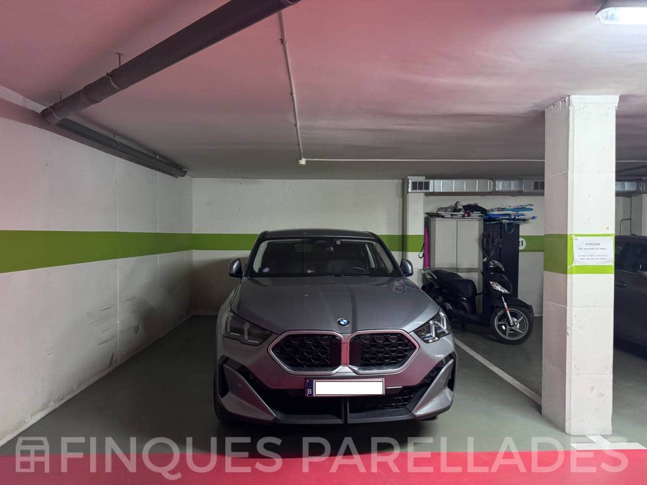 3 slaapkamer Penthouse te koop in Sitges met garage - € 570.000 (Ref: 9694570)