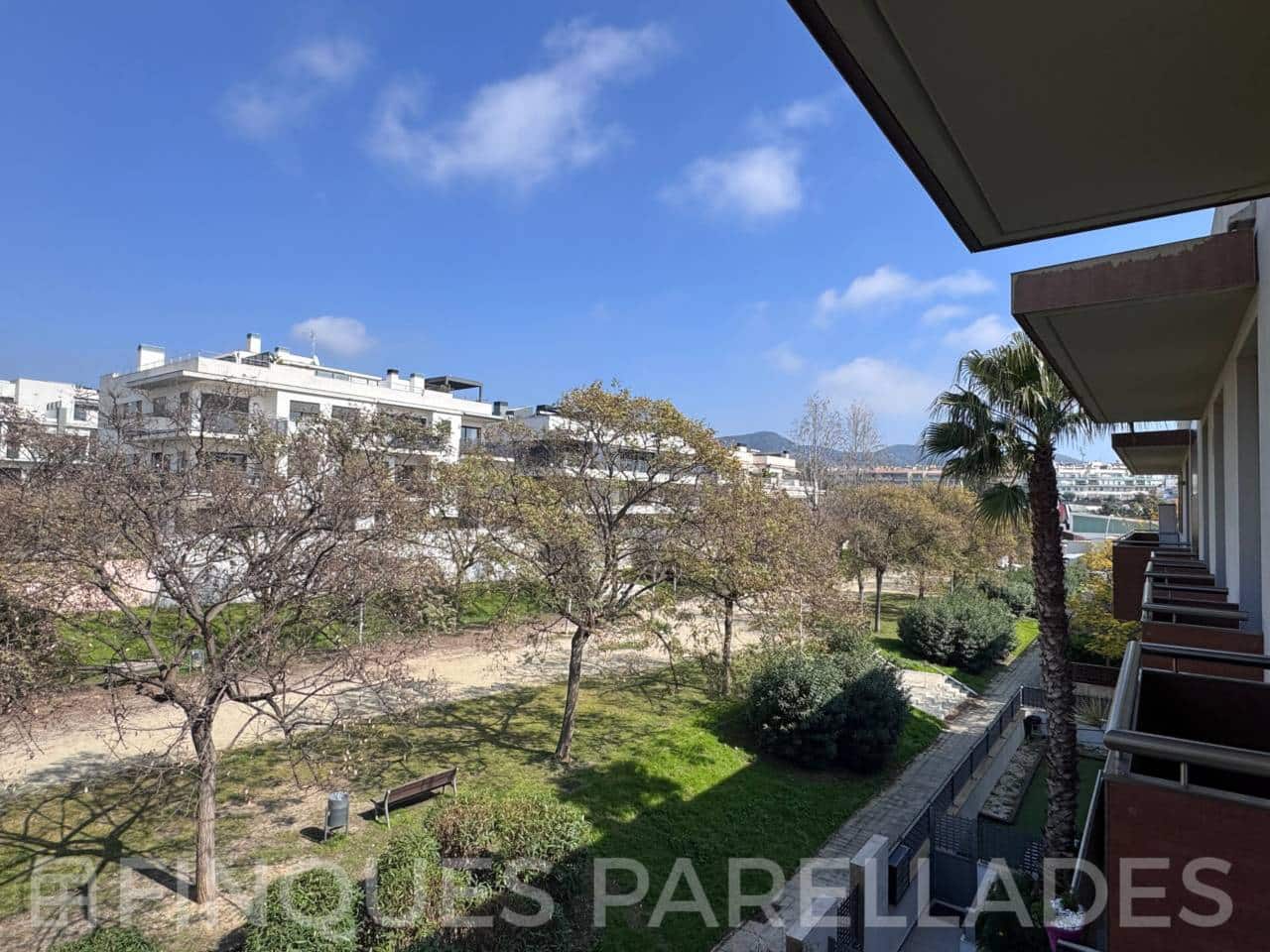 3 slaapkamer Penthouse te koop in Sitges met garage - € 570.000 (Ref: 9694570)