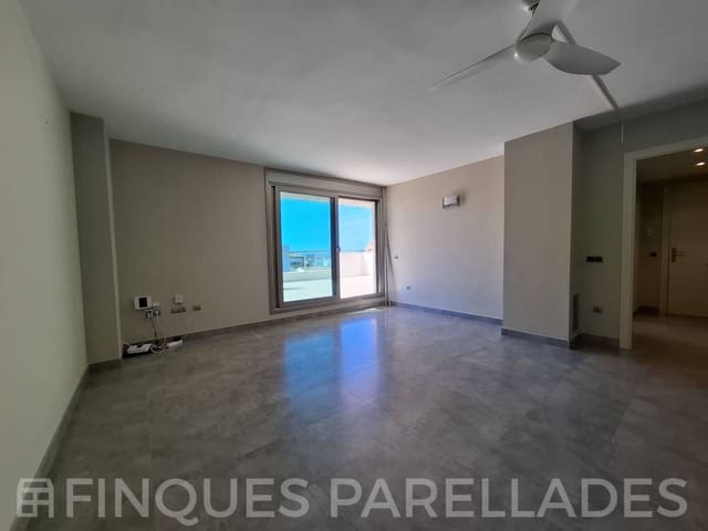 3 chambre Penthouse à vendre à Sitges avec garage - 570 000 € (Ref: 9694570)