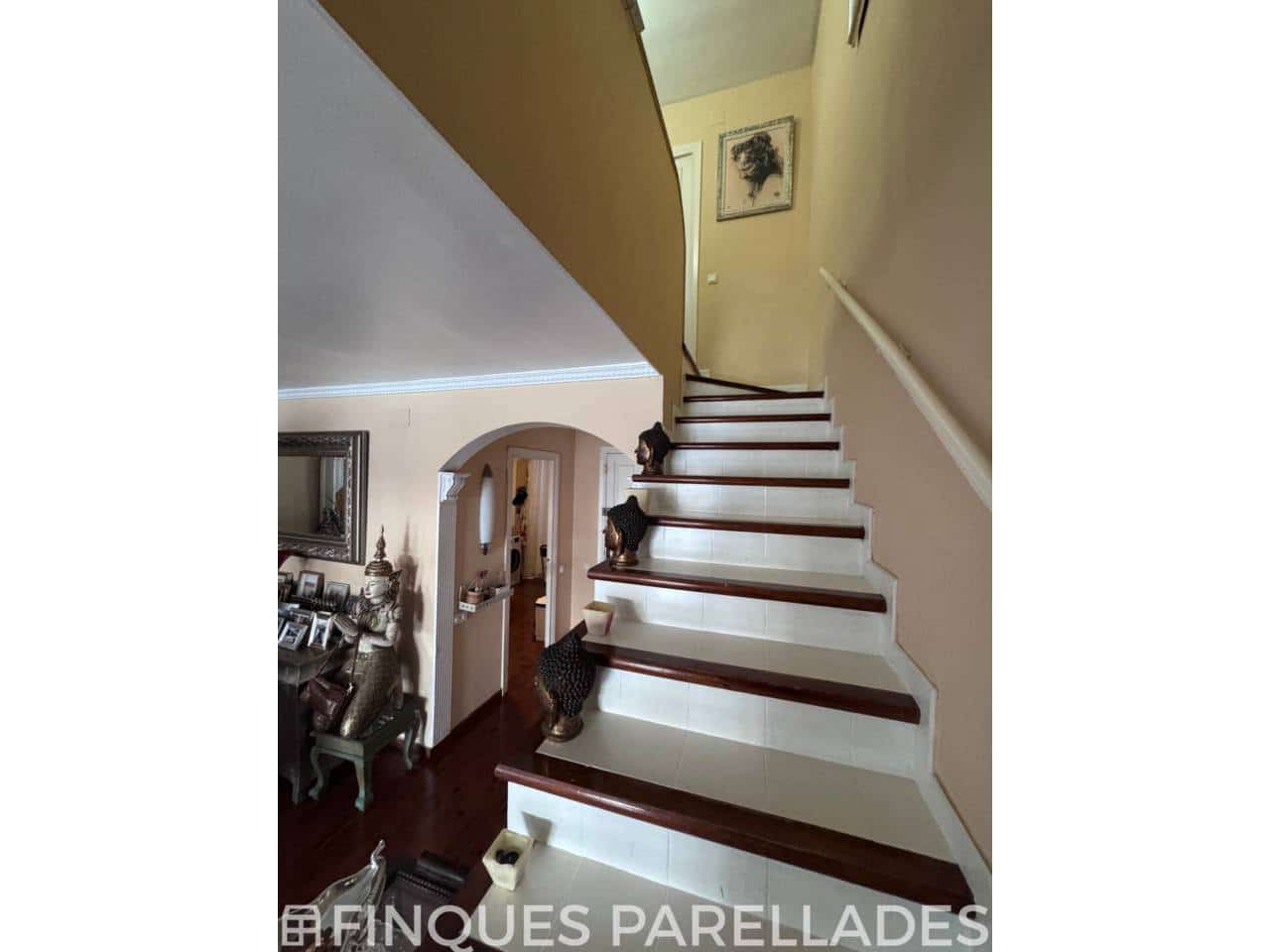 3 slaapkamer Halfvrijstaande villa te koop in Sitges met zwembad garage - € 660.000 (Ref: 9709449)