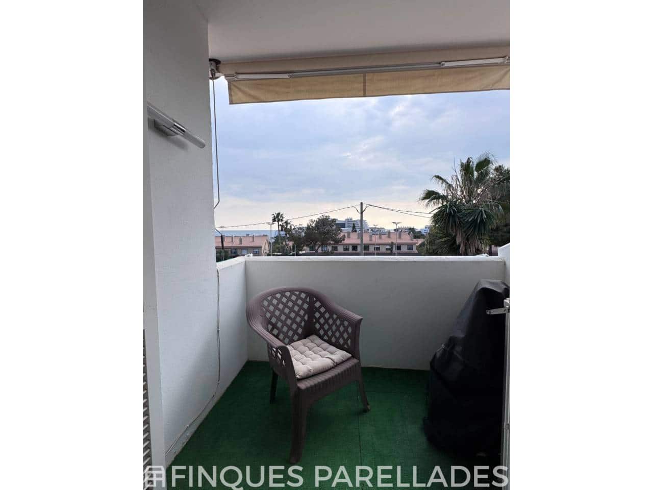3 slaapkamer Halfvrijstaande villa te koop in Sitges met zwembad garage - € 660.000 (Ref: 9709449)