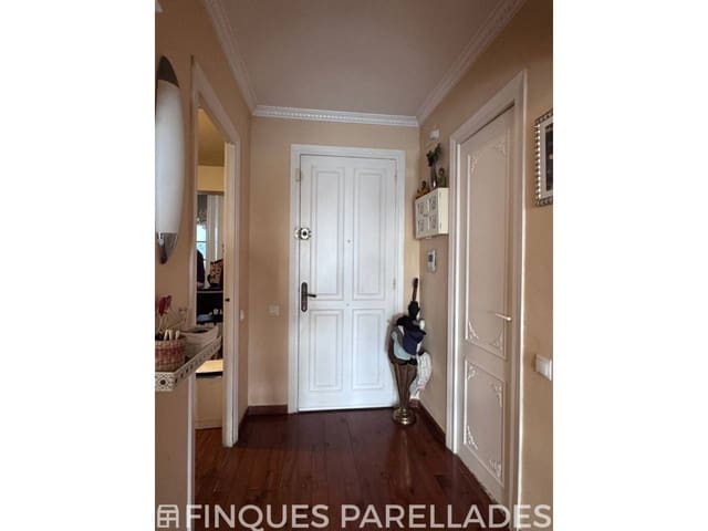 3 Zimmer Doppelhaus zu verkaufen in Sitges mit Pool Garage - 660.000 € (Ref: 9709449)