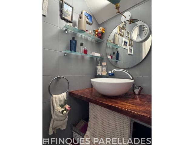 3 Zimmer Doppelhaus zu verkaufen in Sitges mit Pool Garage - 660.000 € (Ref: 9709449)