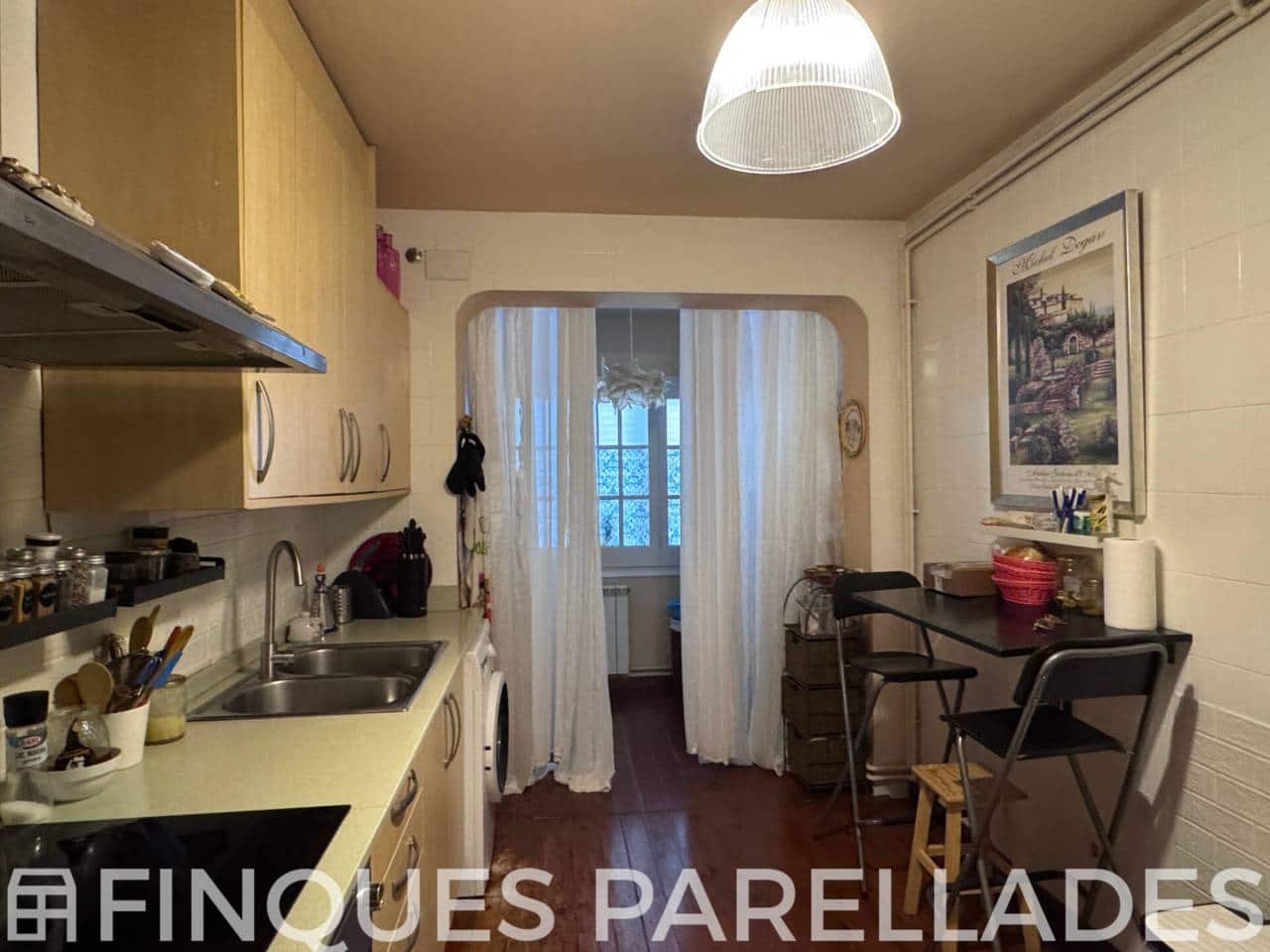 3 slaapkamer Halfvrijstaande villa te koop in Sitges met zwembad garage - € 660.000 (Ref: 9709449)