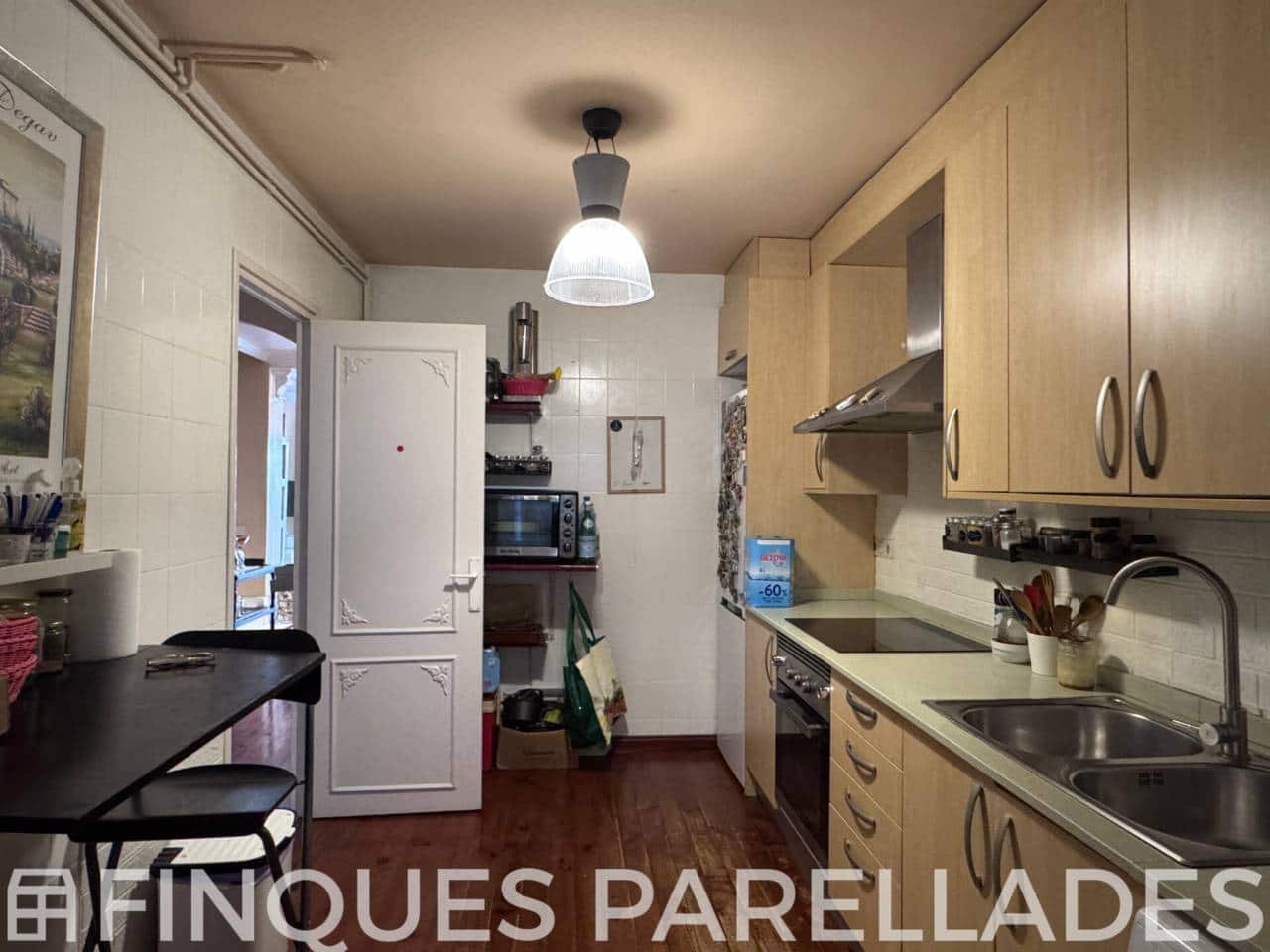 3 slaapkamer Halfvrijstaande villa te koop in Sitges met zwembad garage - € 660.000 (Ref: 9709449)