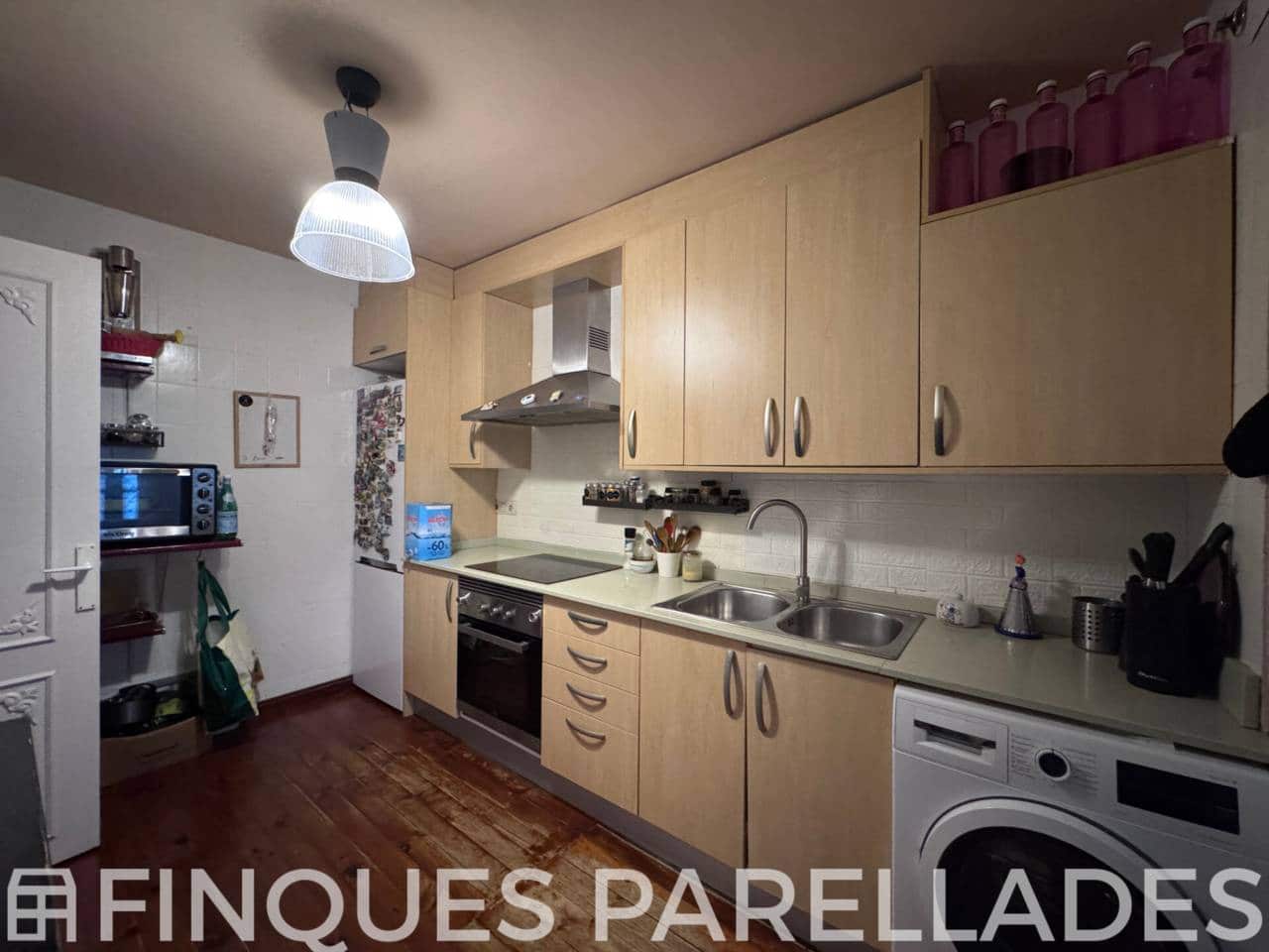 3 slaapkamer Halfvrijstaande villa te koop in Sitges met zwembad garage - € 660.000 (Ref: 9709449)