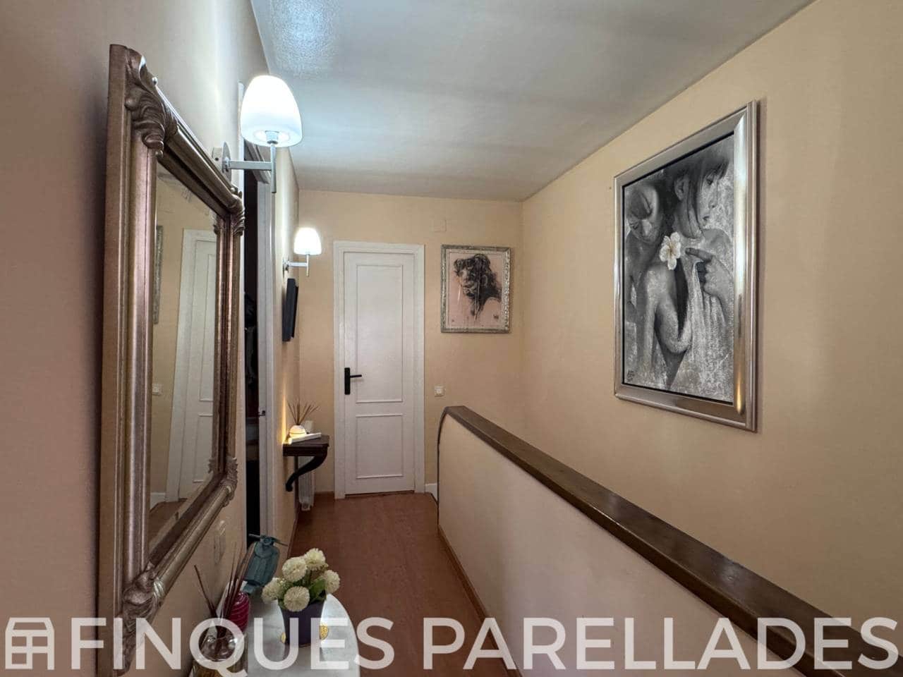 3 slaapkamer Halfvrijstaande villa te koop in Sitges met zwembad garage - € 660.000 (Ref: 9709449)