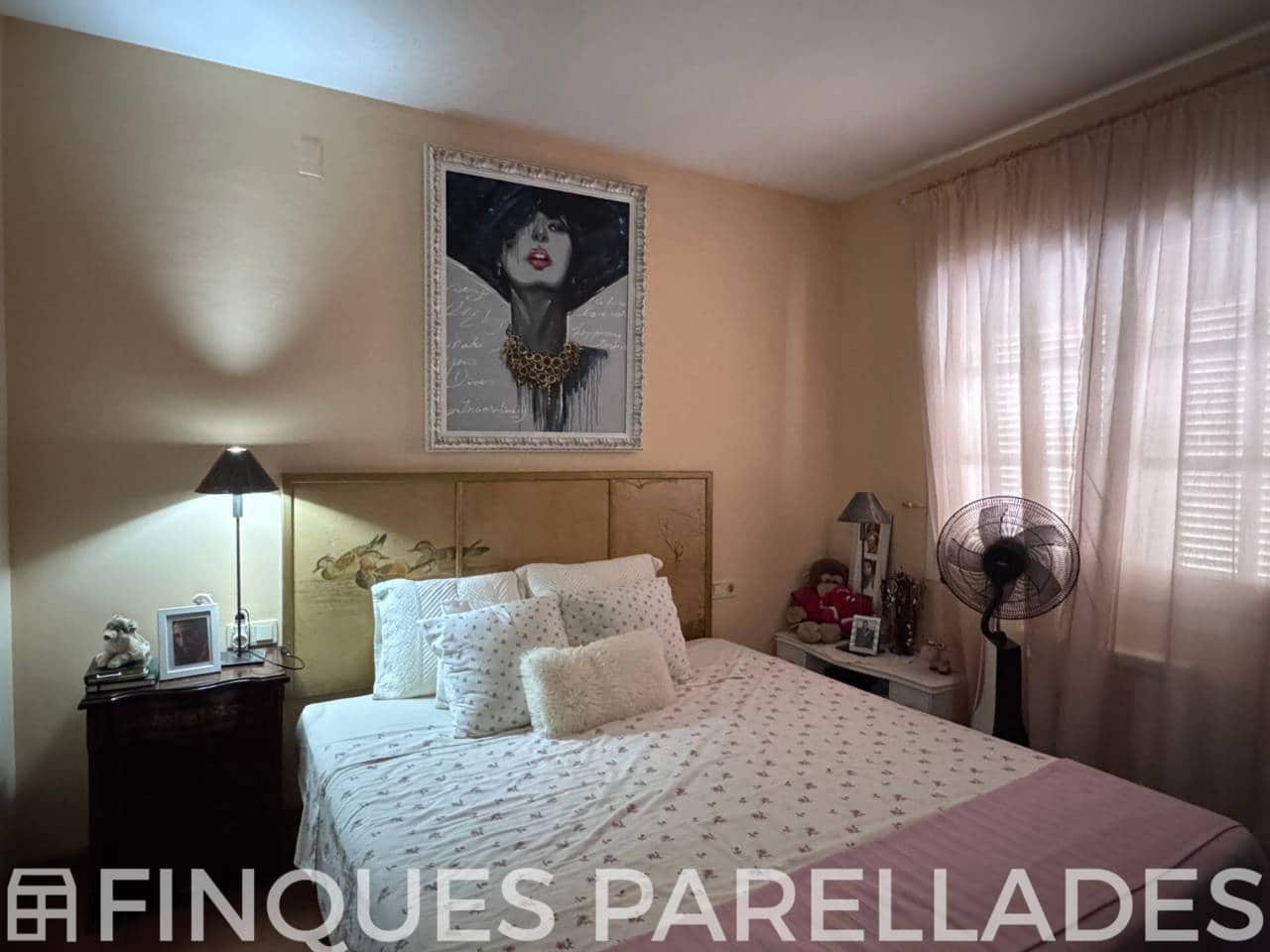 3 slaapkamer Halfvrijstaande villa te koop in Sitges met zwembad garage - € 660.000 (Ref: 9709449)