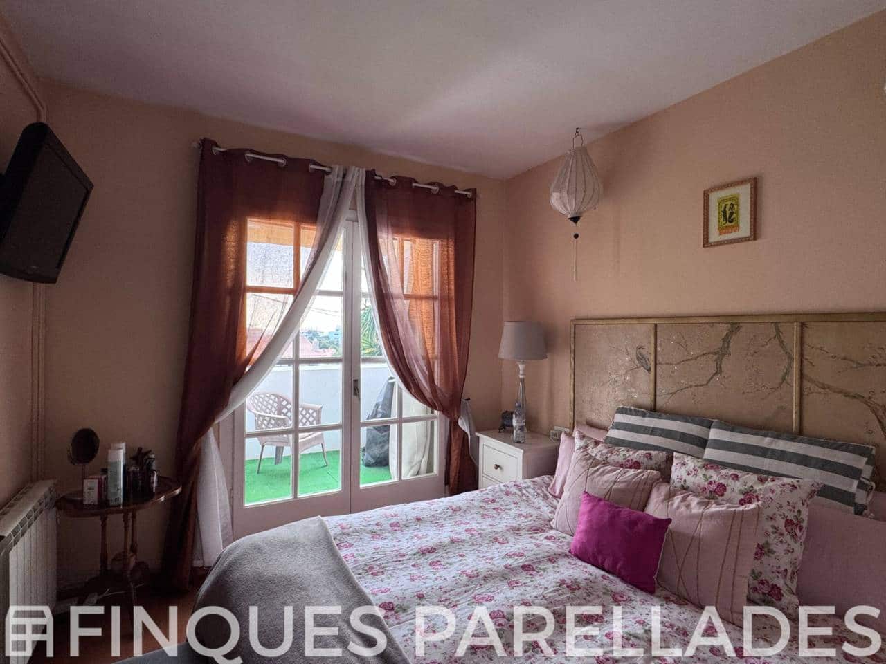 3 slaapkamer Halfvrijstaande villa te koop in Sitges met zwembad garage - € 660.000 (Ref: 9709449)