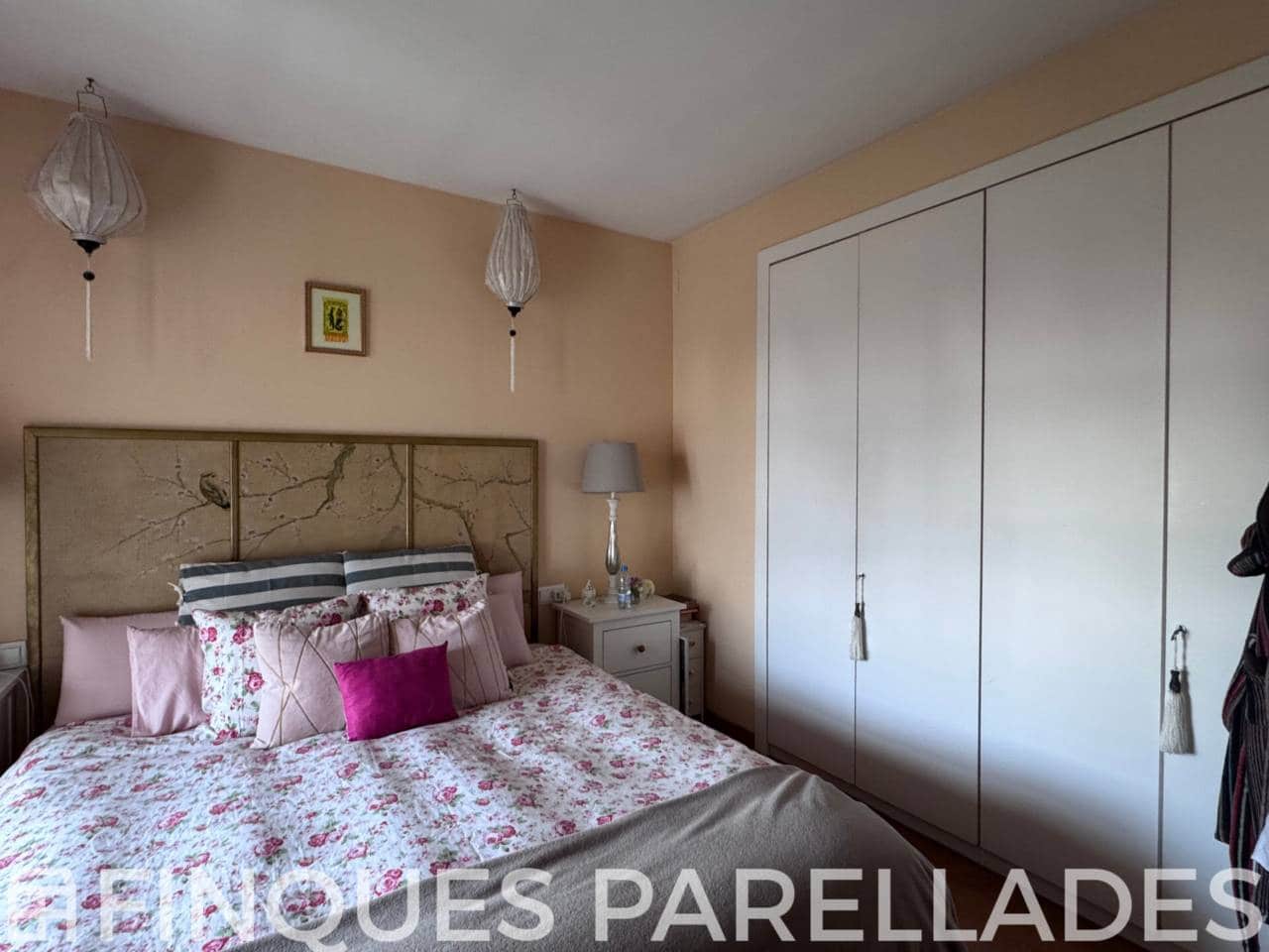 3 slaapkamer Halfvrijstaande villa te koop in Sitges met zwembad garage - € 660.000 (Ref: 9709449)