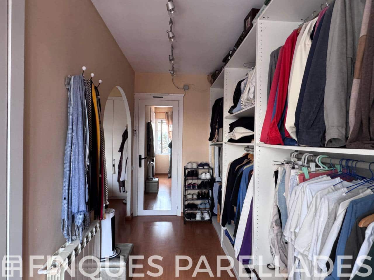 3 slaapkamer Halfvrijstaande villa te koop in Sitges met zwembad garage - € 660.000 (Ref: 9709449)