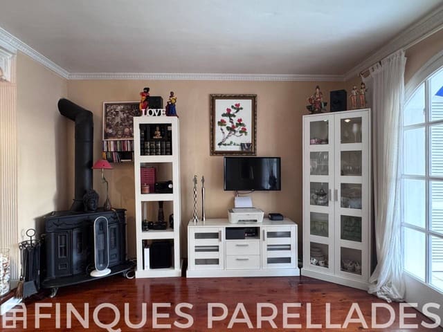 3 Zimmer Doppelhaus zu verkaufen in Sitges mit Pool Garage - 660.000 € (Ref: 9709449)