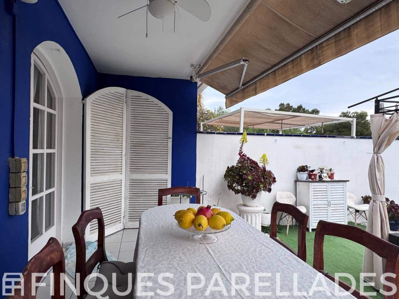 3 slaapkamer Halfvrijstaande villa te koop in Sitges met zwembad garage - € 660.000 (Ref: 9709449)