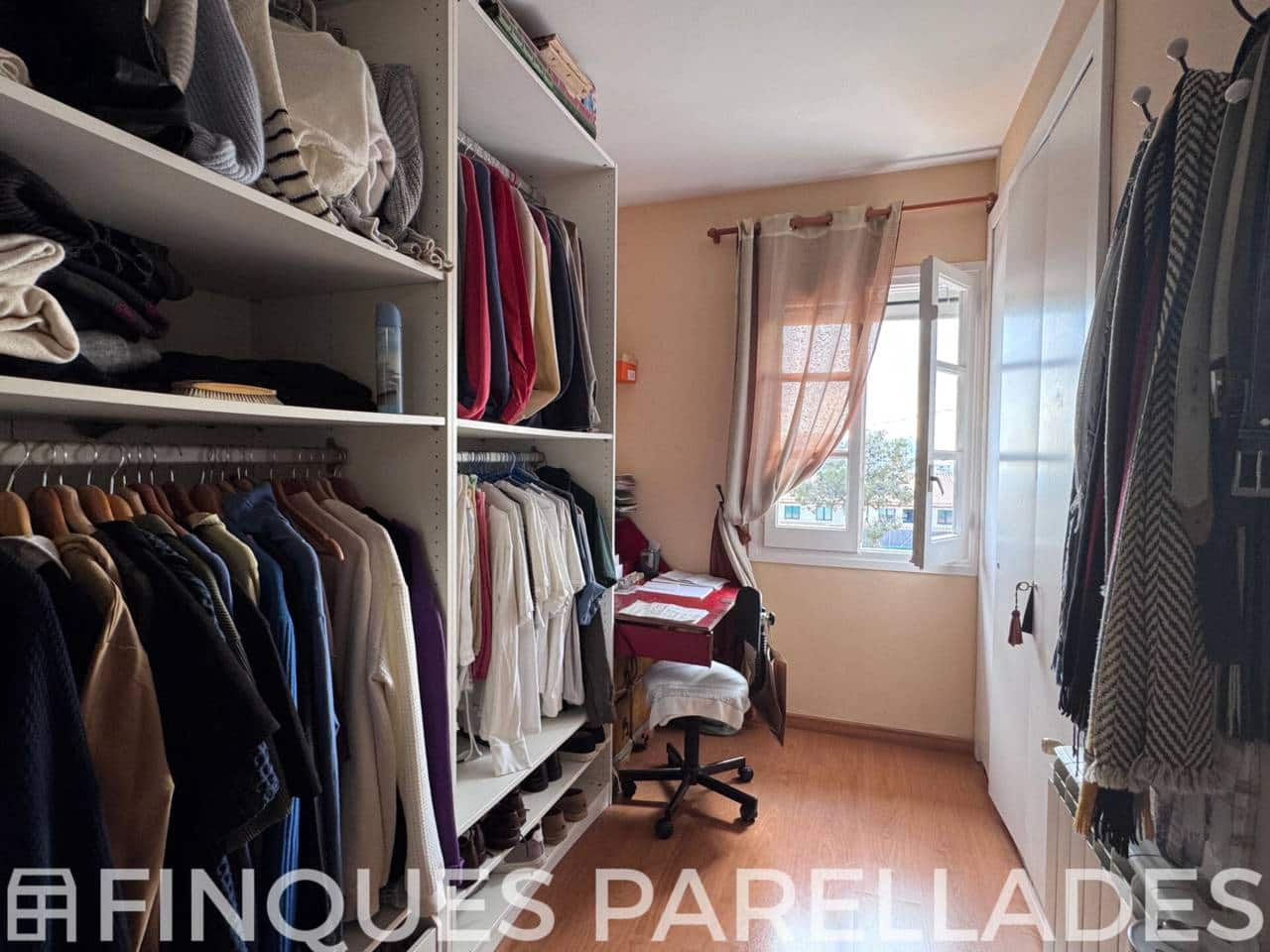 3 slaapkamer Halfvrijstaande villa te koop in Sitges met zwembad garage - € 660.000 (Ref: 9709449)