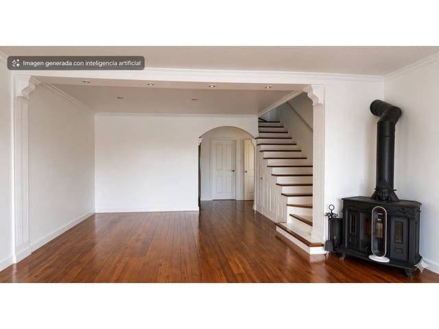 3 soveværelse Semi-Rækkehus til salg i Sitges med swimmingpool garage - € 660.000 (Ref: 9709449)