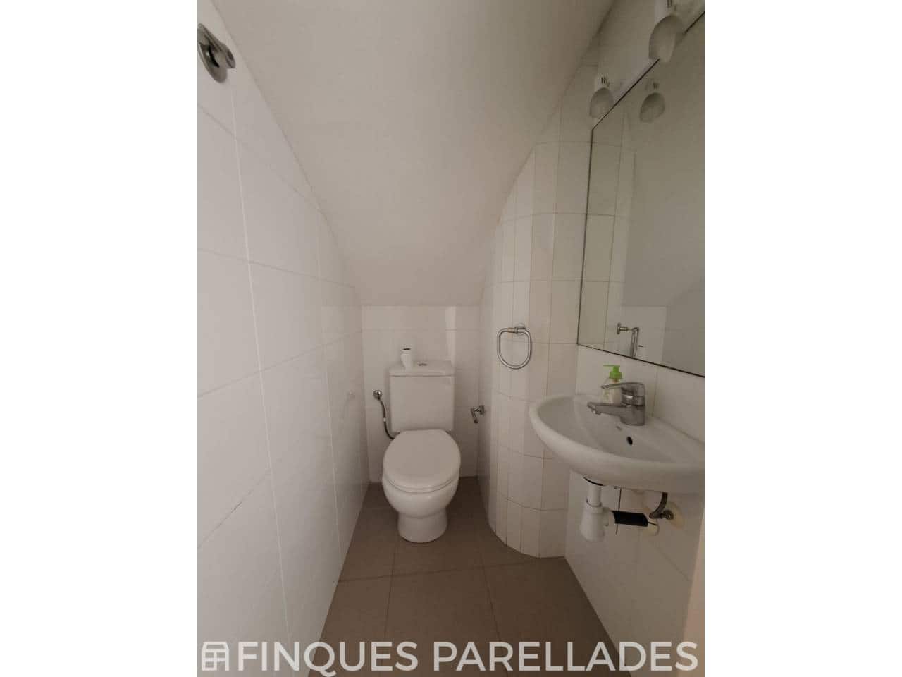 3 quarto Moradia Geminada para venda em Sitges com garagem - 1 150 000 € (Ref: 9761600)