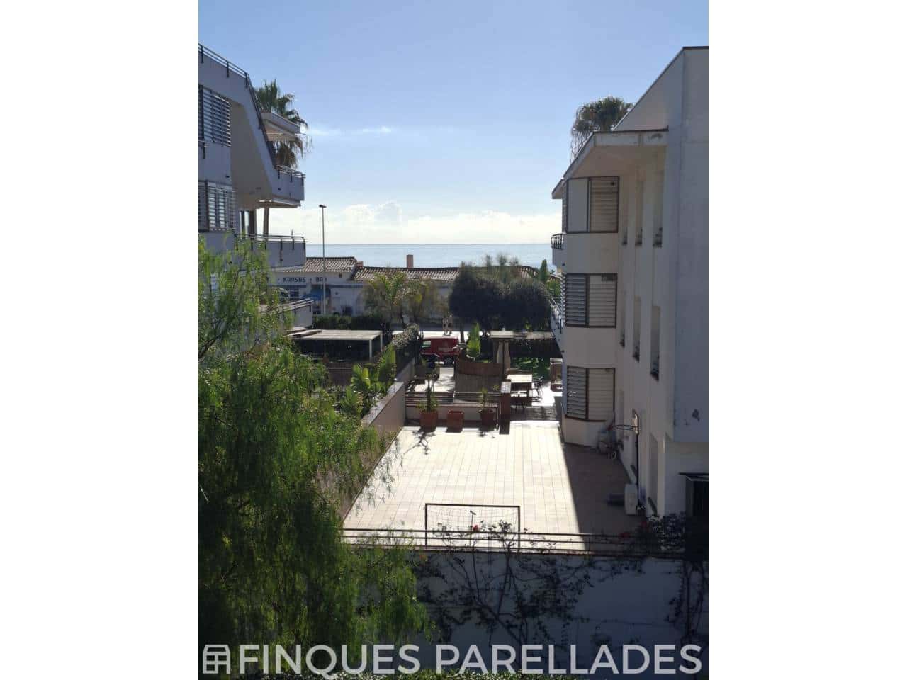 3 quarto Moradia Geminada para venda em Sitges com garagem - 1 150 000 € (Ref: 9761600)