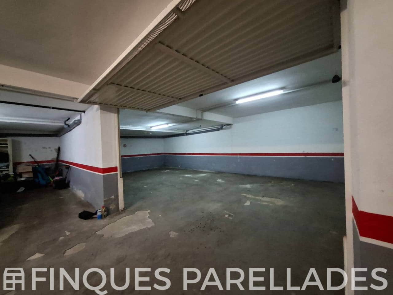 3 quarto Moradia Geminada para venda em Sitges com garagem - 1 150 000 € (Ref: 9761600)