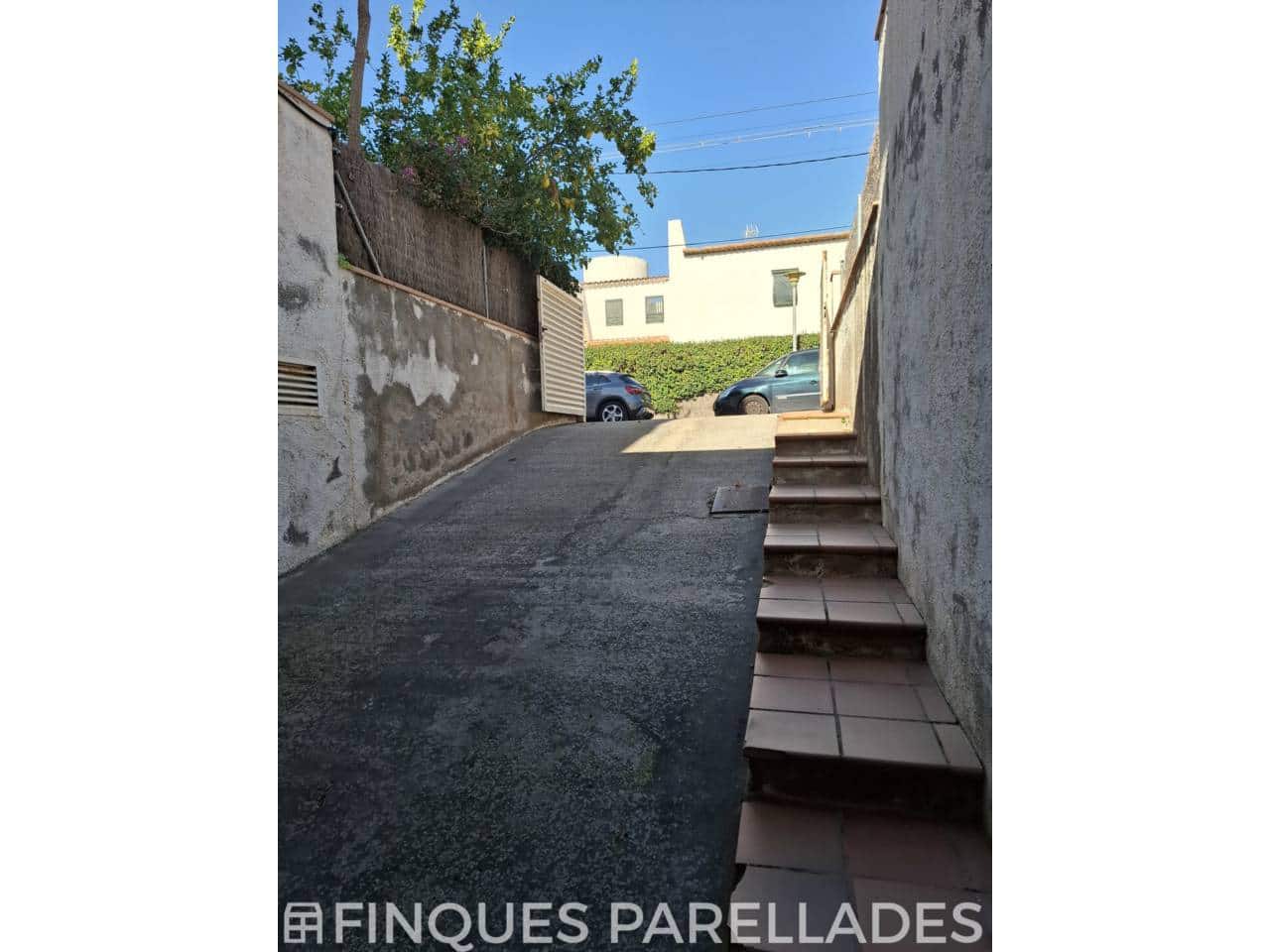 3 quarto Moradia Geminada para venda em Sitges com garagem - 1 150 000 € (Ref: 9761600)