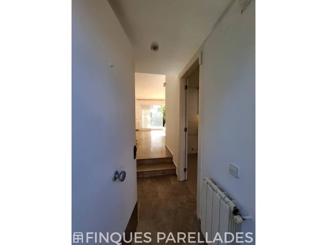 3 quarto Moradia Geminada para venda em Sitges com garagem - 1 150 000 € (Ref: 9761600)