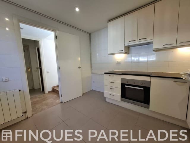 3 quarto Moradia Geminada para venda em Sitges com garagem - 1 150 000 € (Ref: 9761600)
