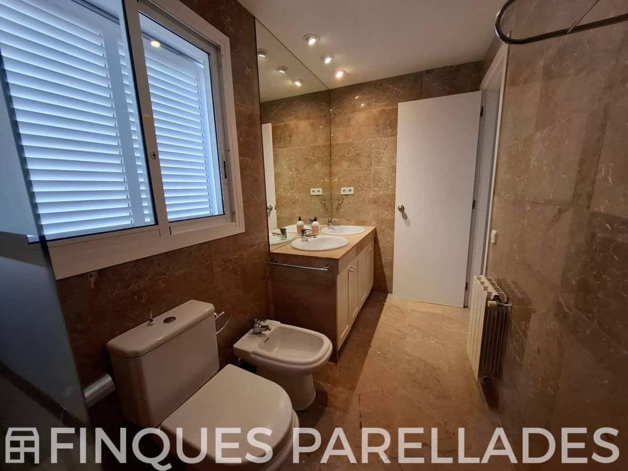 3 quarto Moradia Geminada para venda em Sitges com garagem - 1 150 000 € (Ref: 9761600)