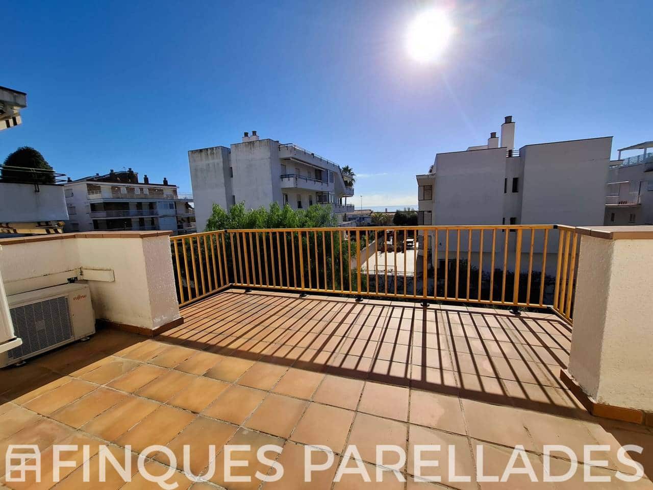 3 quarto Moradia Geminada para venda em Sitges com garagem - 1 150 000 € (Ref: 9761600)