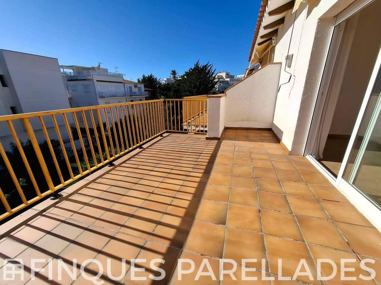 3 quarto Moradia Geminada para venda em Sitges com garagem - 1 150 000 € (Ref: 9761600)