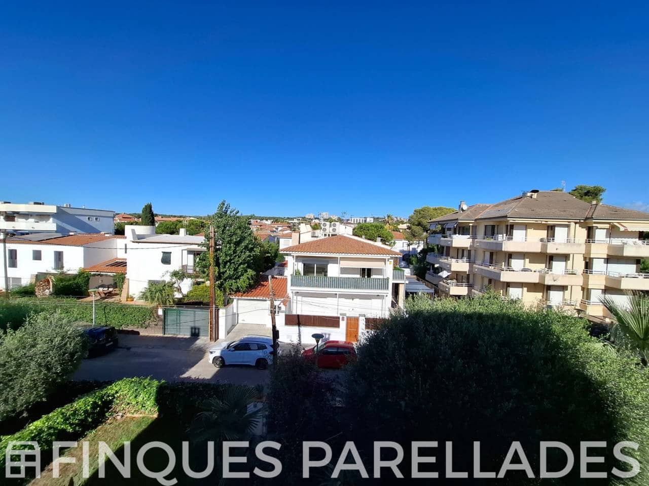 3 quarto Moradia Geminada para venda em Sitges com garagem - 1 150 000 € (Ref: 9761600)
