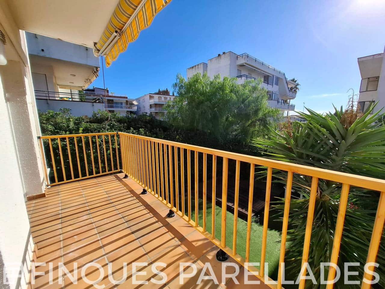 3 quarto Moradia Geminada para venda em Sitges com garagem - 1 150 000 € (Ref: 9761600)