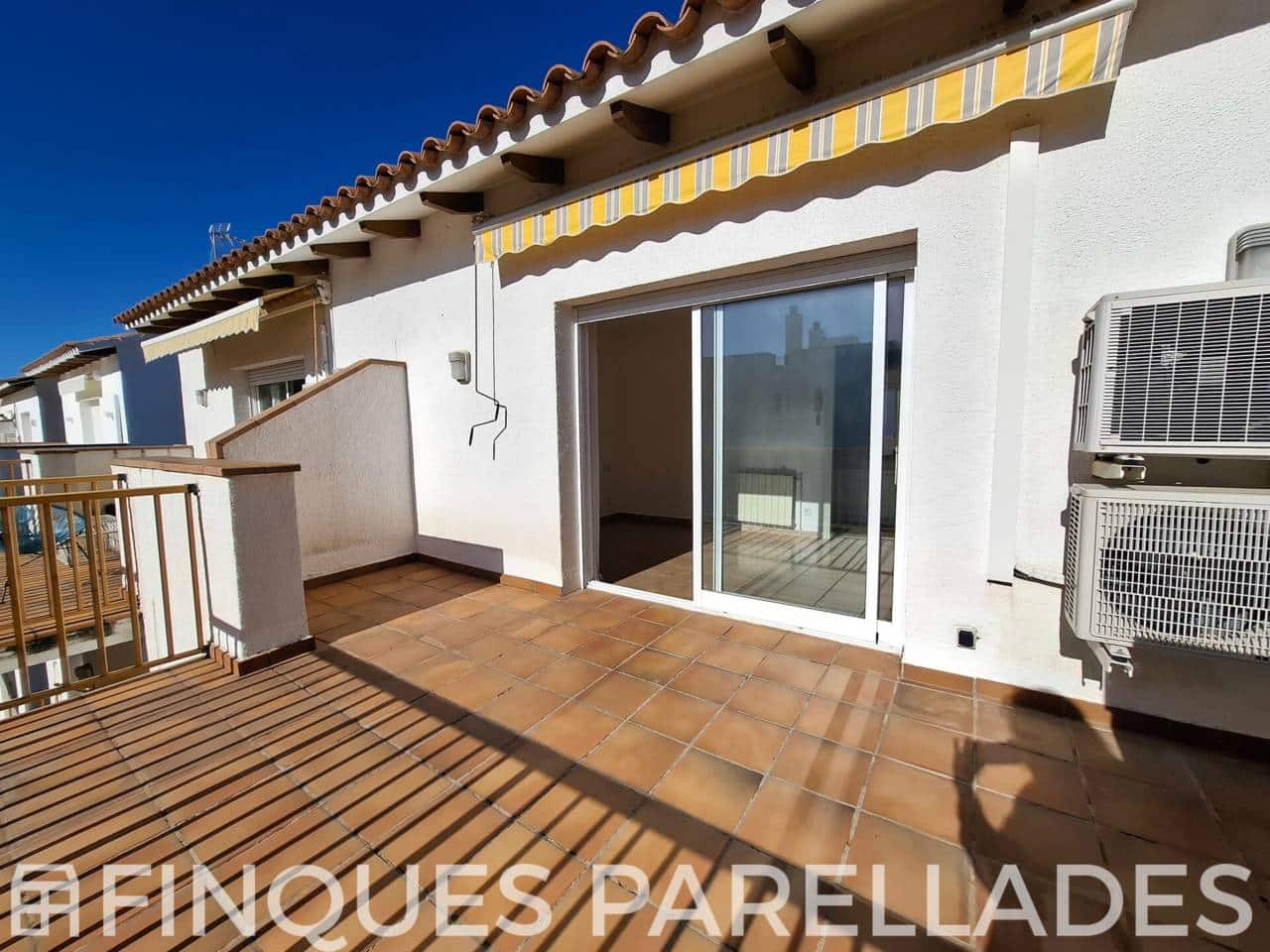 3 quarto Moradia Geminada para venda em Sitges com garagem - 1 150 000 € (Ref: 9761600)