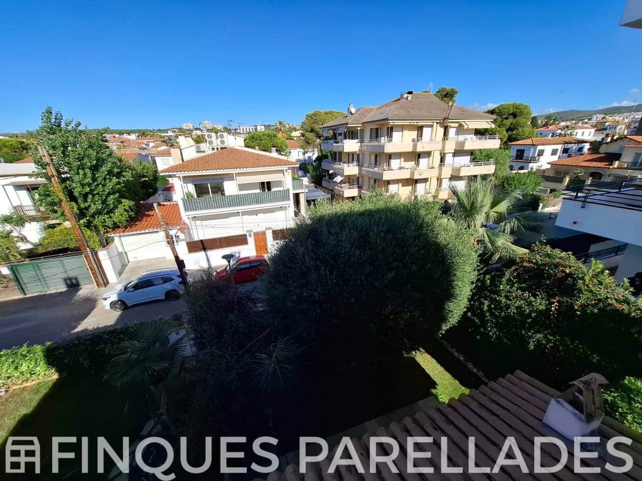 3 quarto Moradia Geminada para venda em Sitges com garagem - 1 150 000 € (Ref: 9761600)