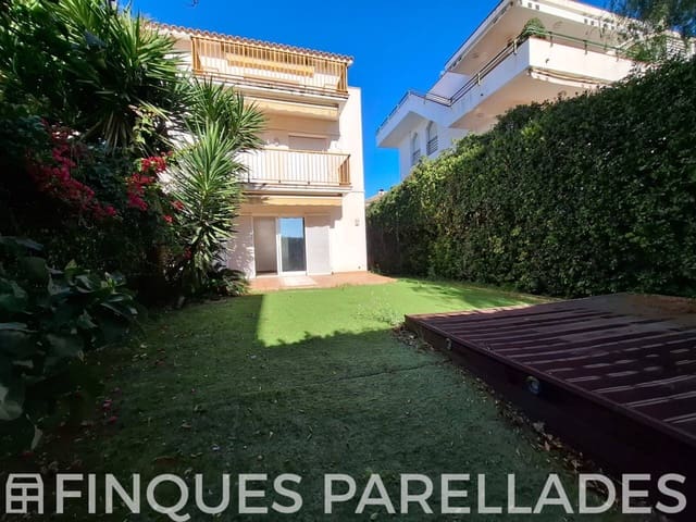 3 quarto Moradia Geminada para venda em Sitges com garagem - 1 150 000 € (Ref: 9761600)
