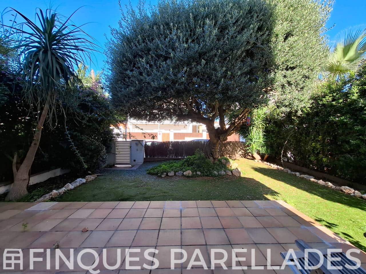 3 quarto Moradia Geminada para venda em Sitges com garagem - 1 150 000 € (Ref: 9761600)