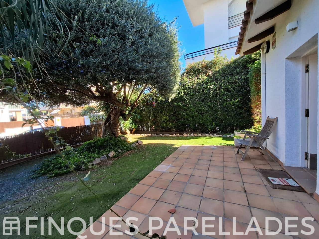 3 quarto Moradia Geminada para venda em Sitges com garagem - 1 150 000 € (Ref: 9761600)