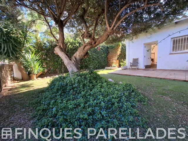 3 quarto Moradia Geminada para venda em Sitges com garagem - 1 150 000 € (Ref: 9761600)