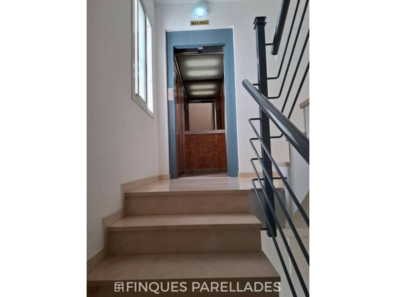 2 soverom Penthouse til salgs i Sitges - € 425 000 (Ref: 9780014)