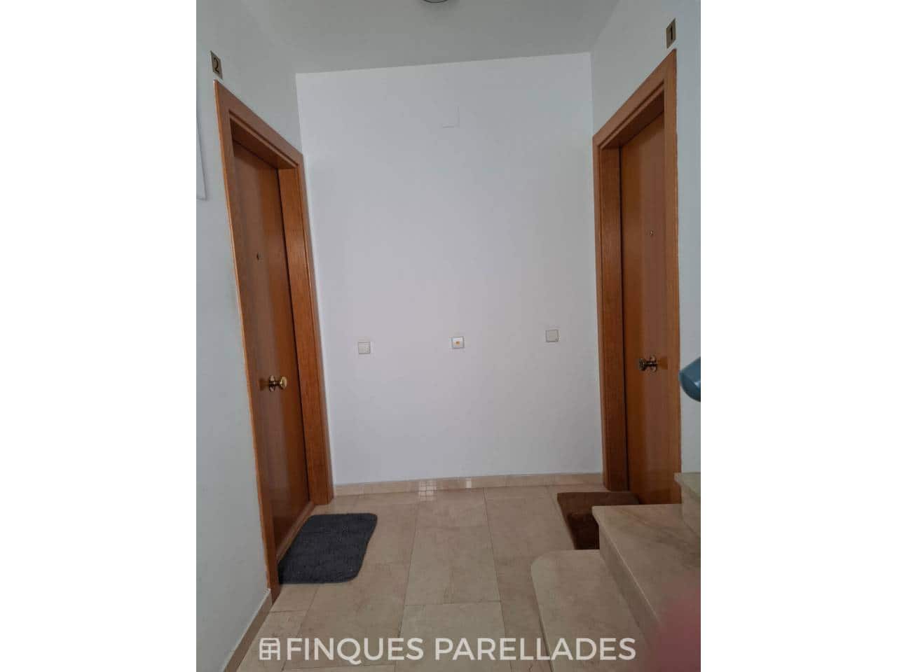 2 soverom Penthouse til salgs i Sitges - € 425 000 (Ref: 9780014)