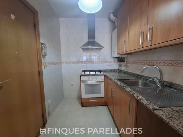 2 soverom Penthouse til salgs i Sitges - € 425 000 (Ref: 9780014)