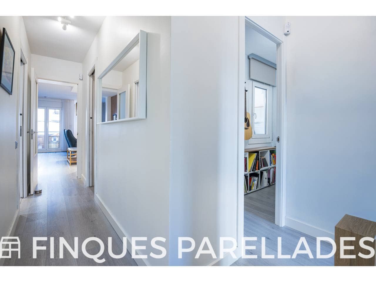 Piso de 4 habitaciones en Sitges en venta con piscina garaje - 760.000 € (Ref: 9790002)