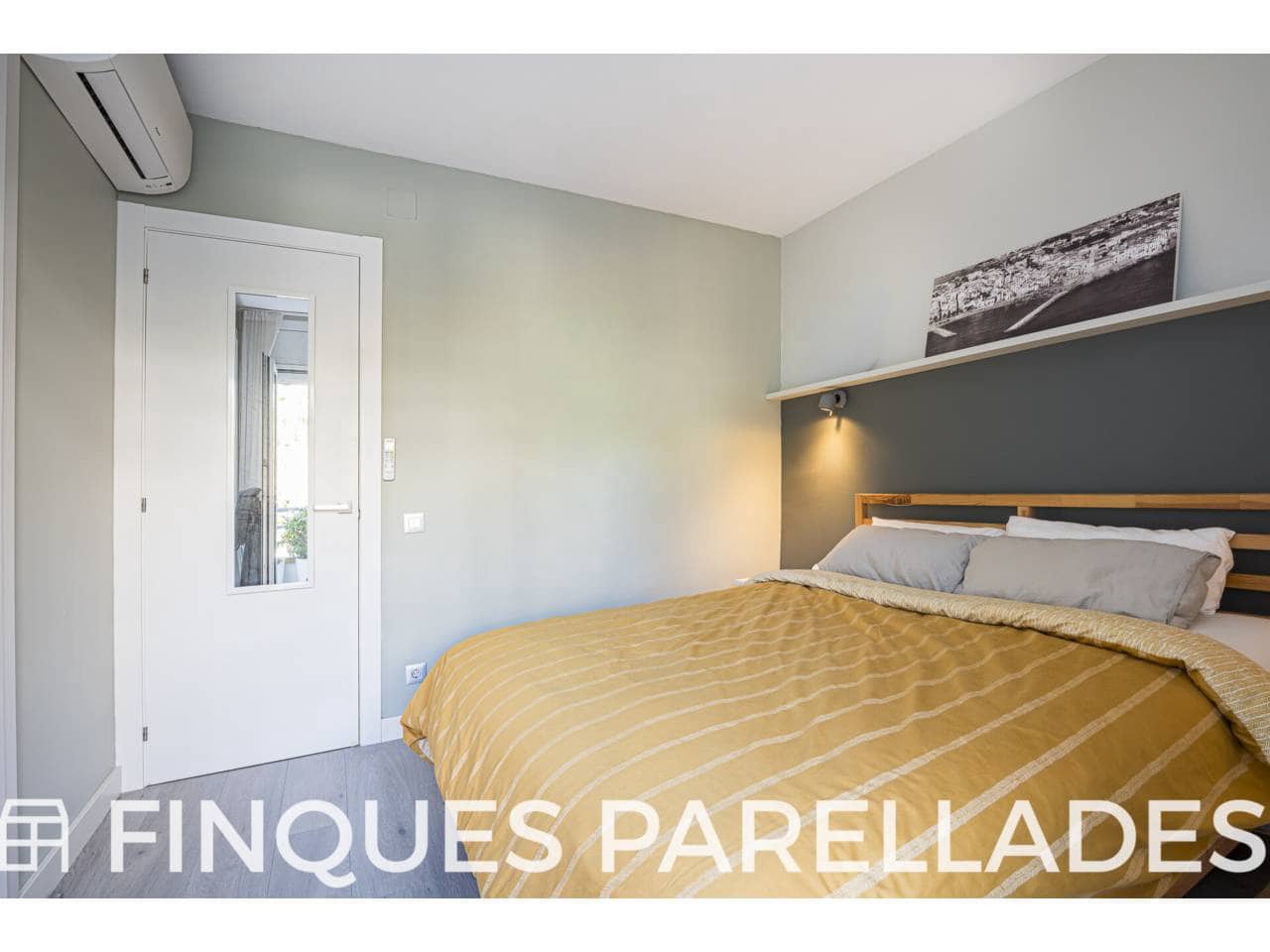 Piso de 4 habitaciones en Sitges en venta con piscina garaje - 760.000 € (Ref: 9790002)