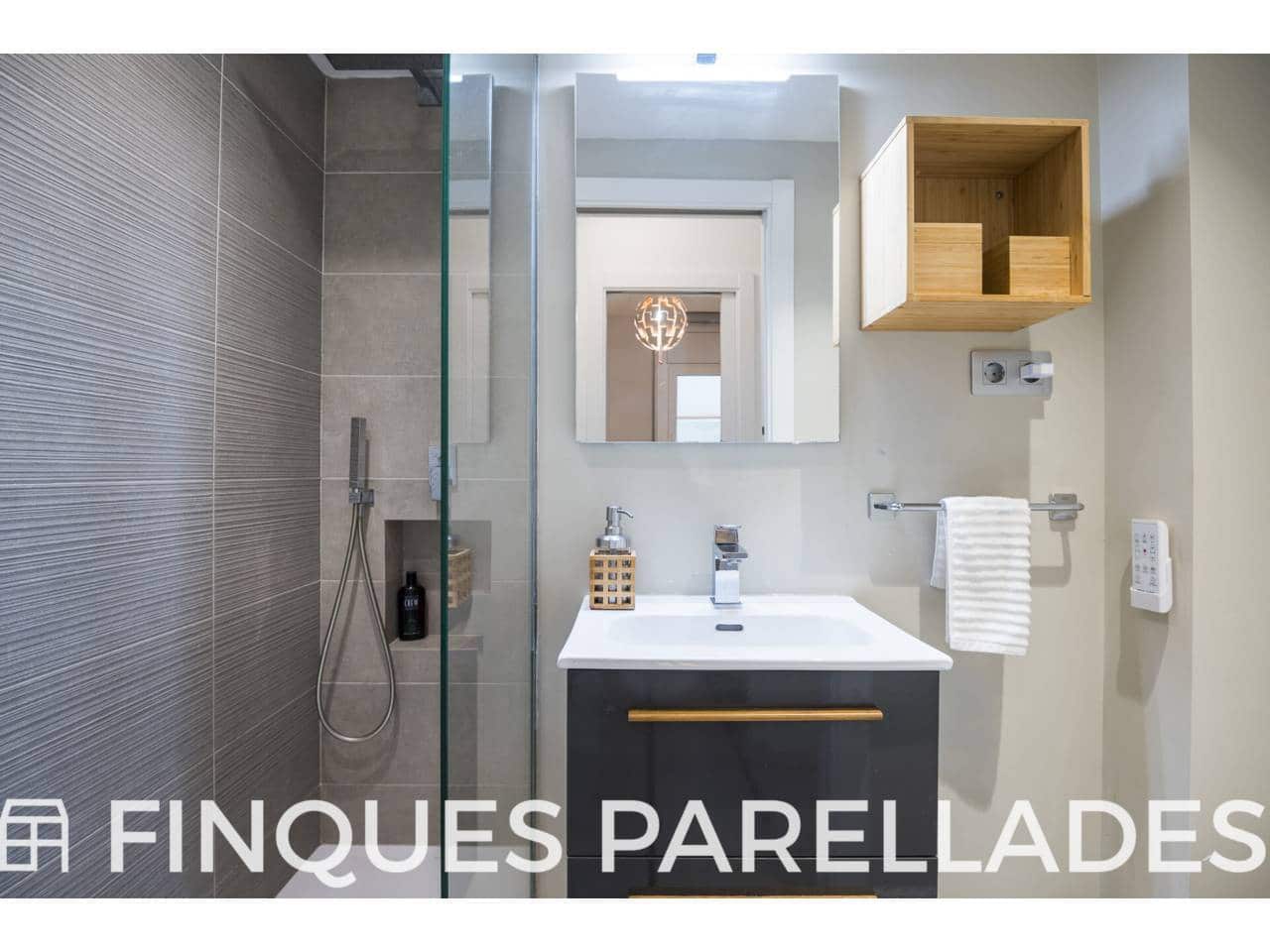 Piso de 4 habitaciones en Sitges en venta con piscina garaje - 760.000 € (Ref: 9790002)