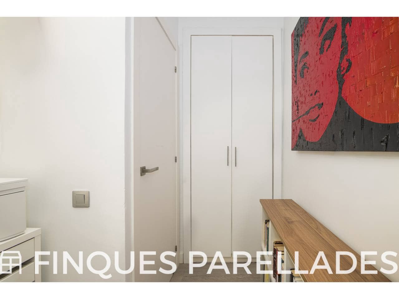 Piso de 4 habitaciones en Sitges en venta con piscina garaje - 760.000 € (Ref: 9790002)