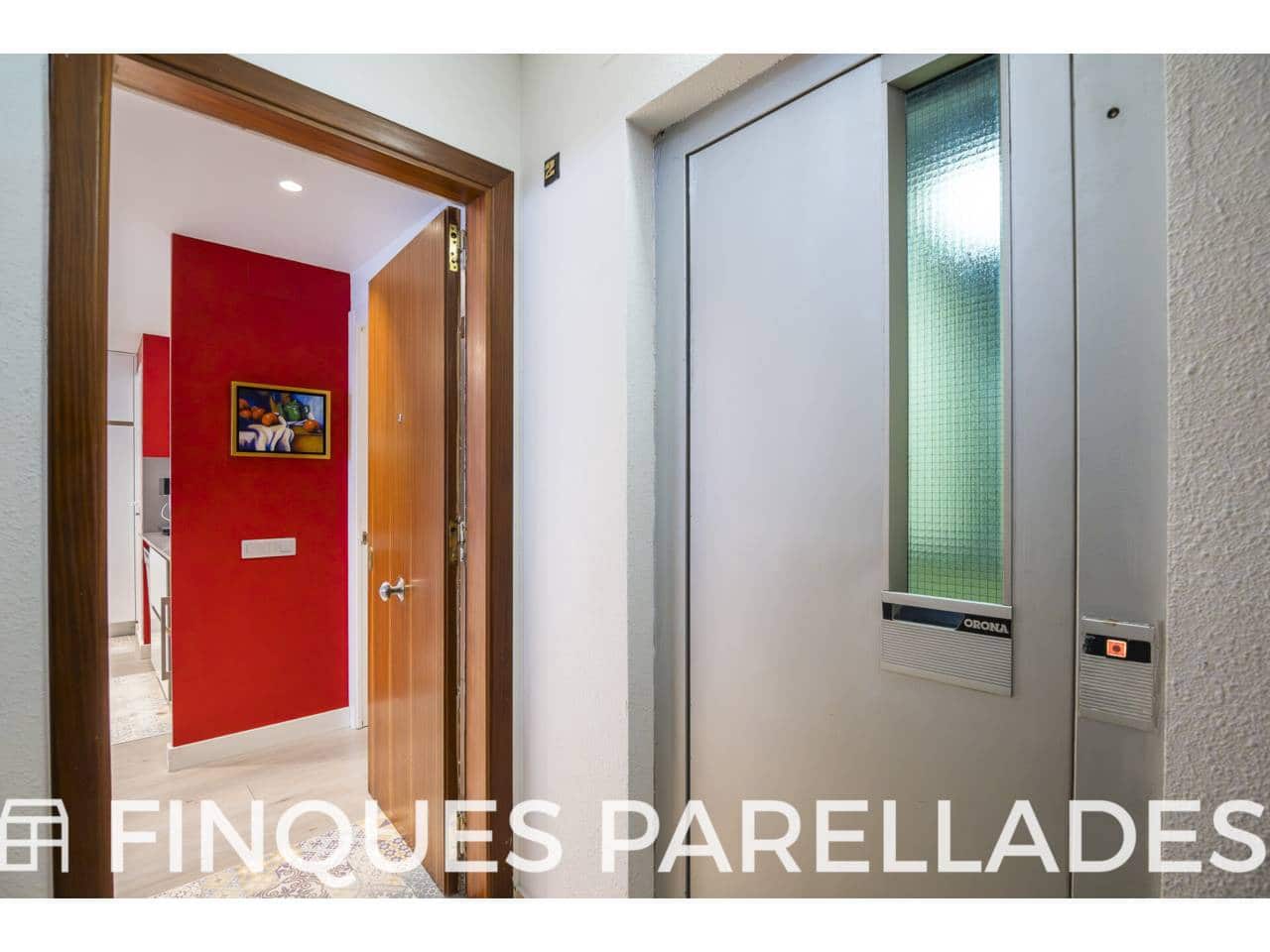 Piso de 4 habitaciones en Sitges en venta con piscina garaje - 760.000 € (Ref: 9790002)