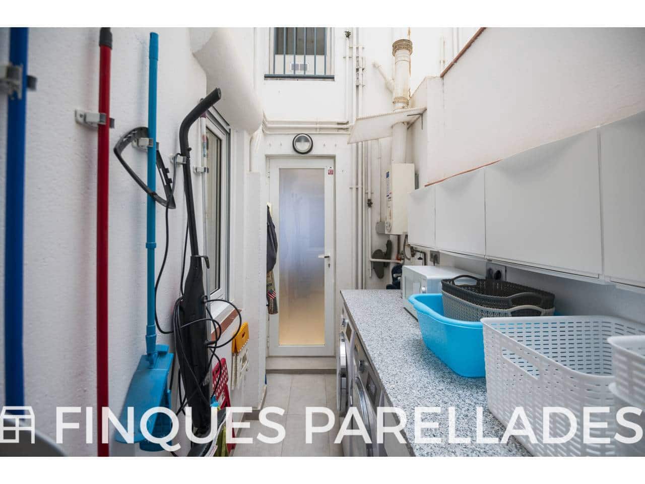 Piso de 4 habitaciones en Sitges en venta con piscina garaje - 760.000 € (Ref: 9790002)