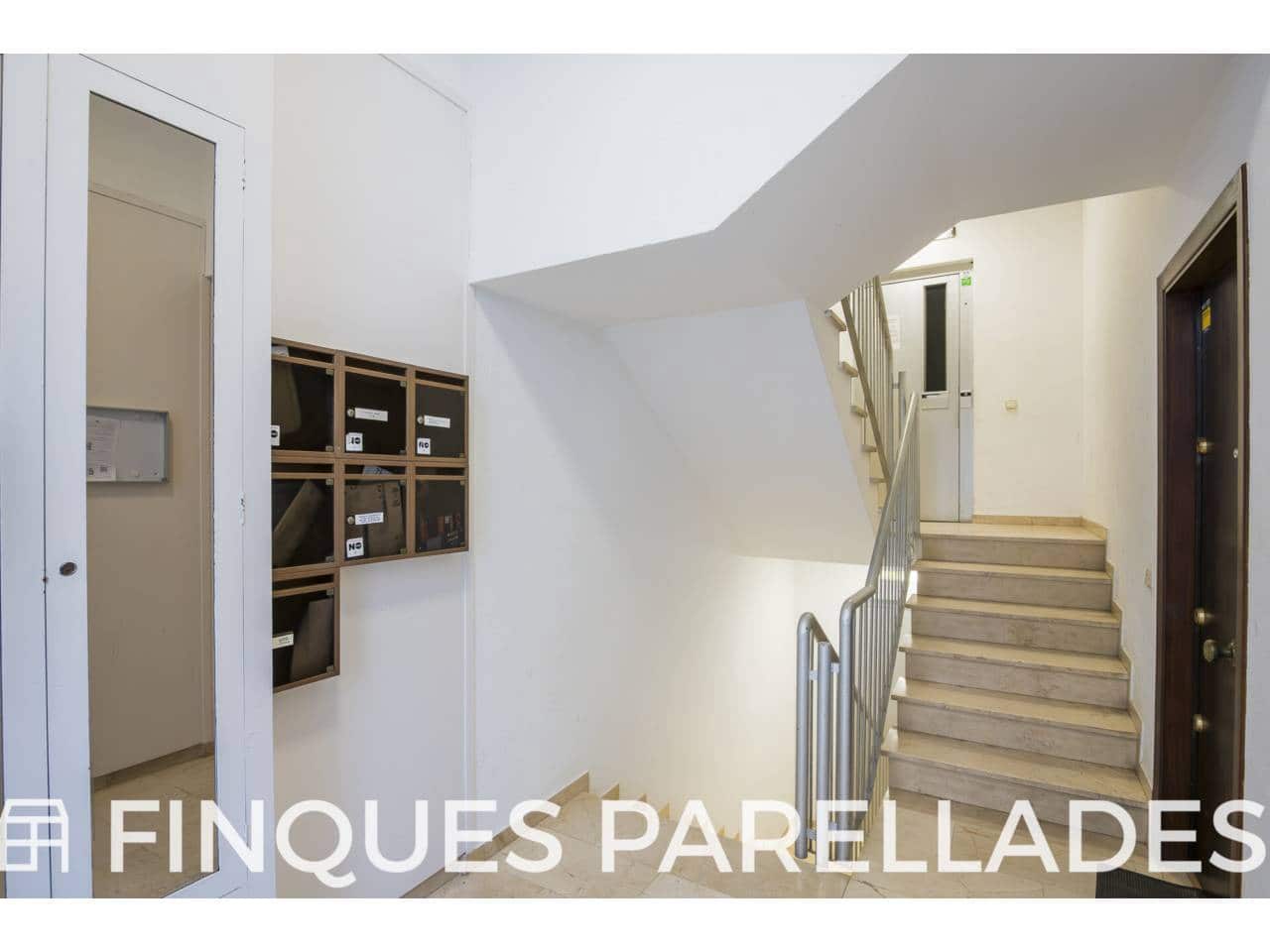 Piso de 4 habitaciones en Sitges en venta con piscina garaje - 760.000 € (Ref: 9790002)