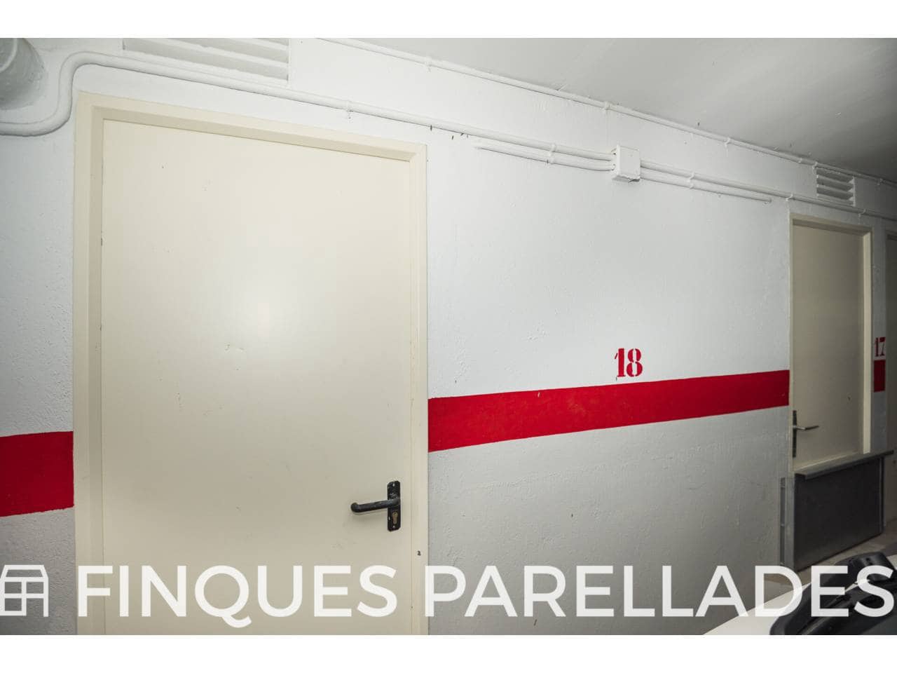 Piso de 4 habitaciones en Sitges en venta con piscina garaje - 760.000 € (Ref: 9790002)