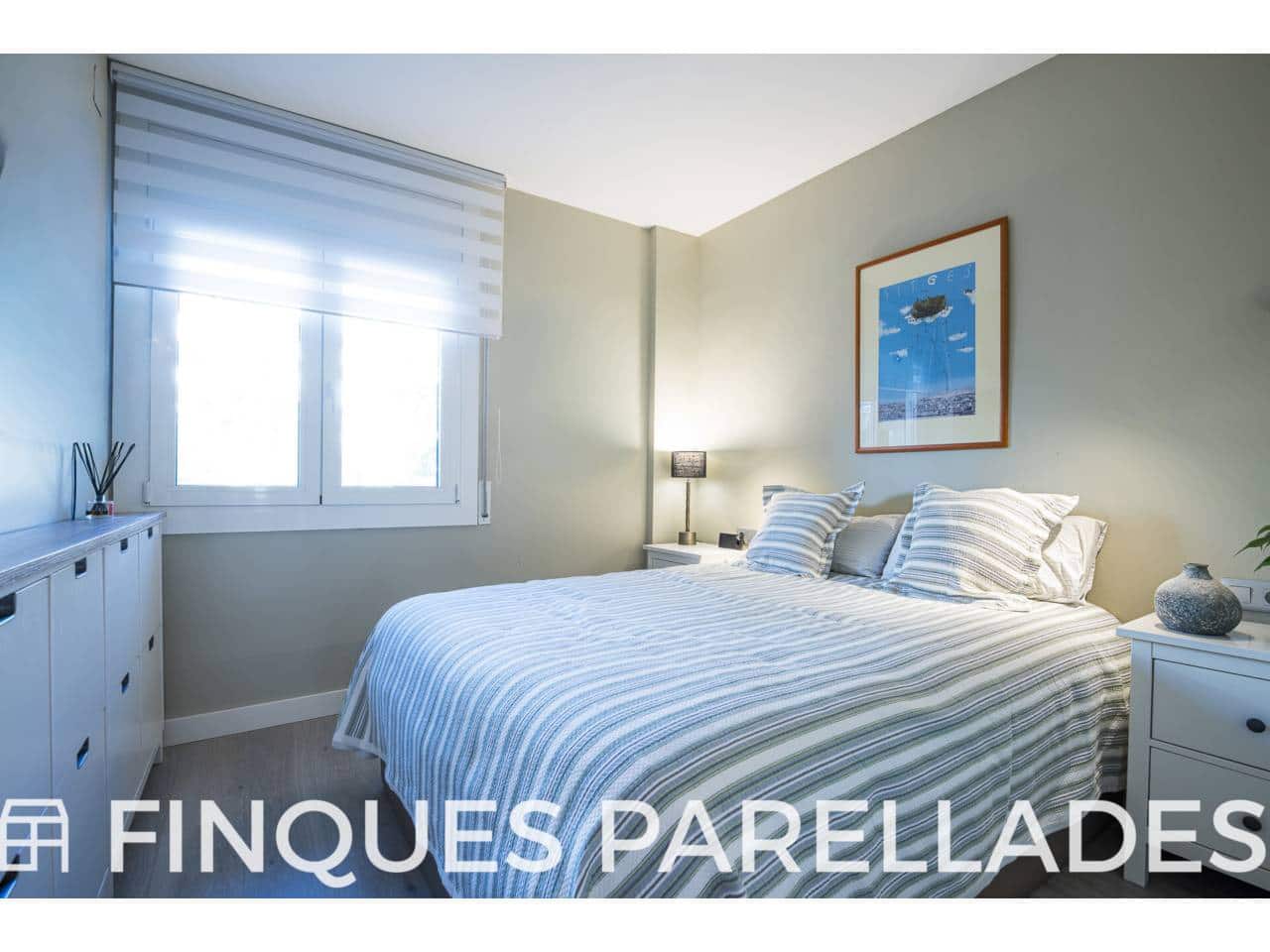 Piso de 4 habitaciones en Sitges en venta con piscina garaje - 760.000 € (Ref: 9790002)