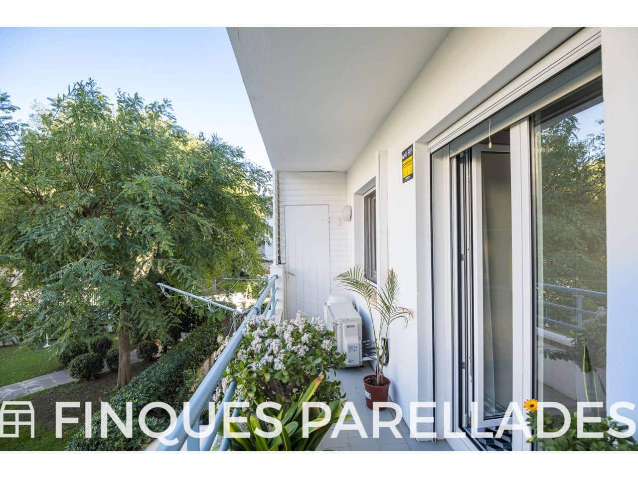 Piso de 4 habitaciones en Sitges en venta con piscina garaje - 760.000 € (Ref: 9790002)