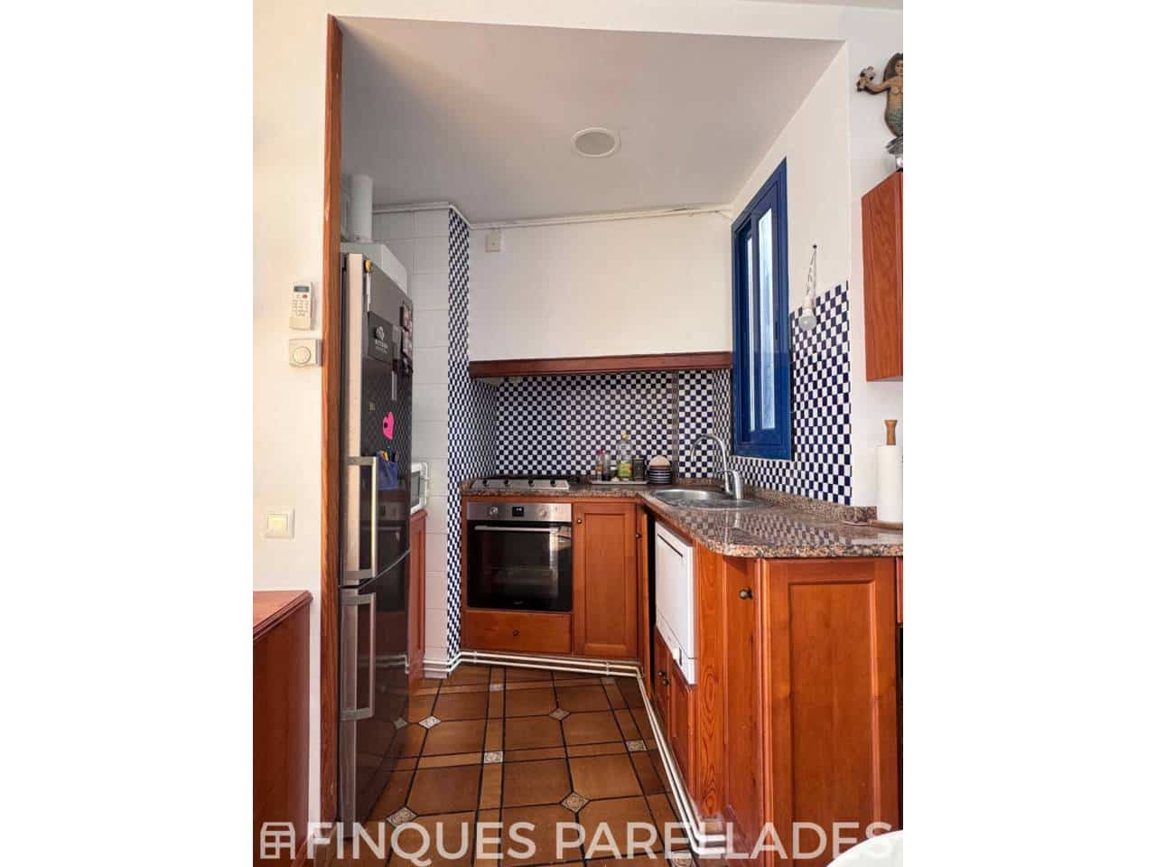 2 soverom Penthouse til salgs i Sitges - € 495 000 (Ref: 9793708)